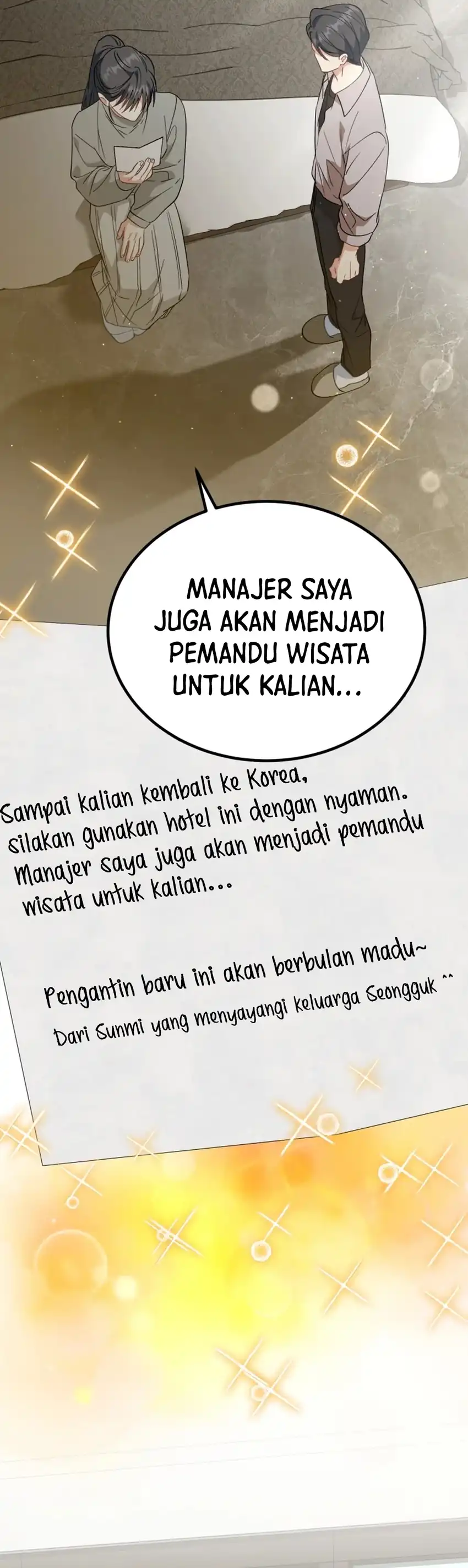Baca I Will Raise This Family! - Chapter 59 halaman 23