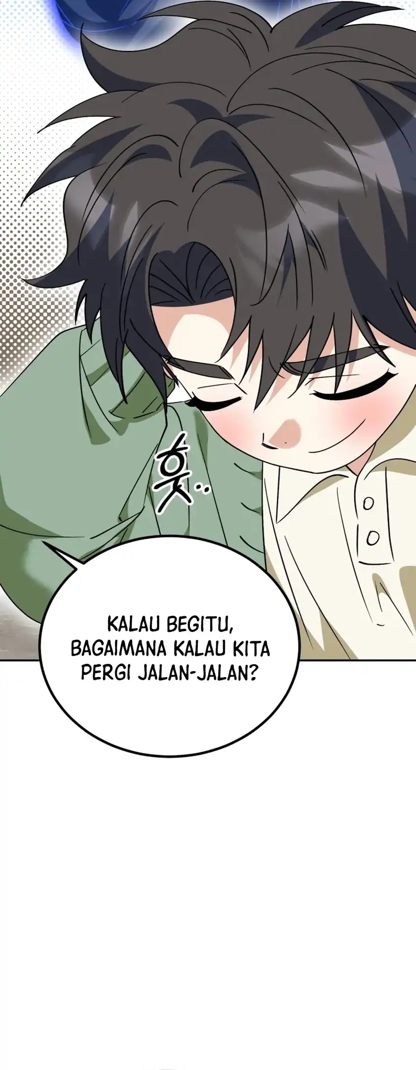 Baca I Will Raise This Family! - Chapter 59 halaman 26