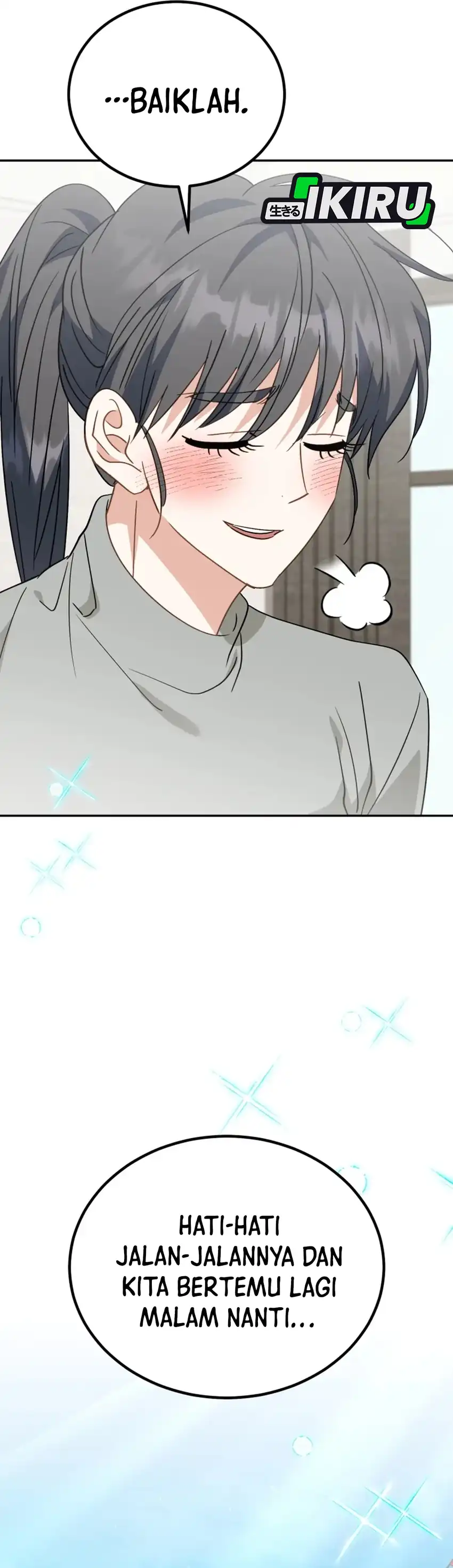 Baca I Will Raise This Family! - Chapter 59 halaman 37