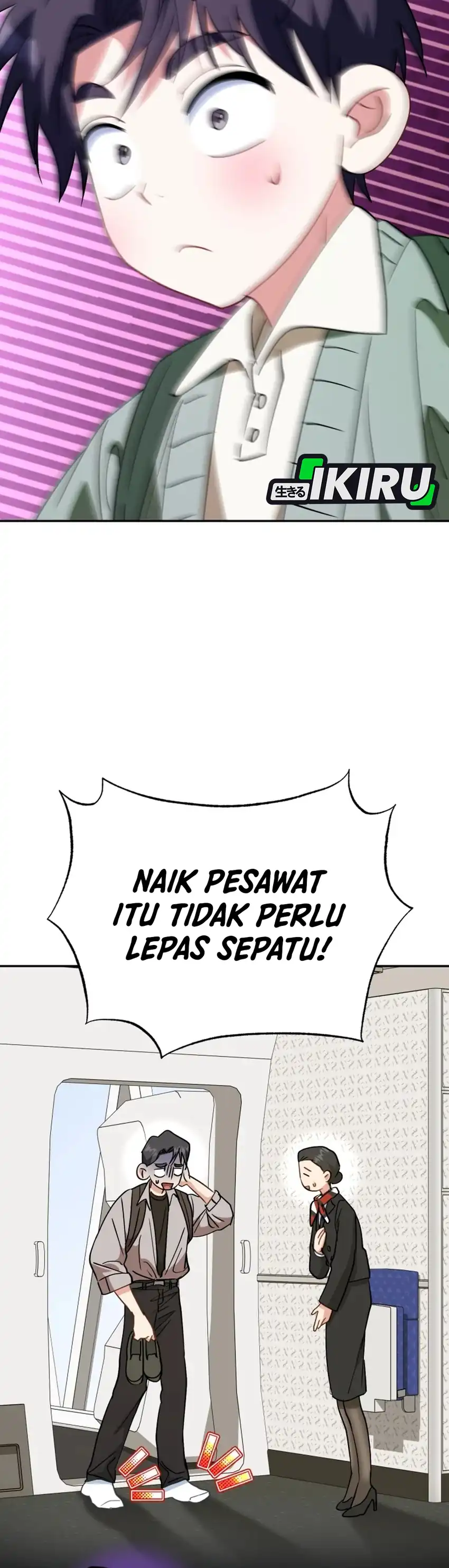 Baca I Will Raise This Family! - Chapter 59 halaman 4