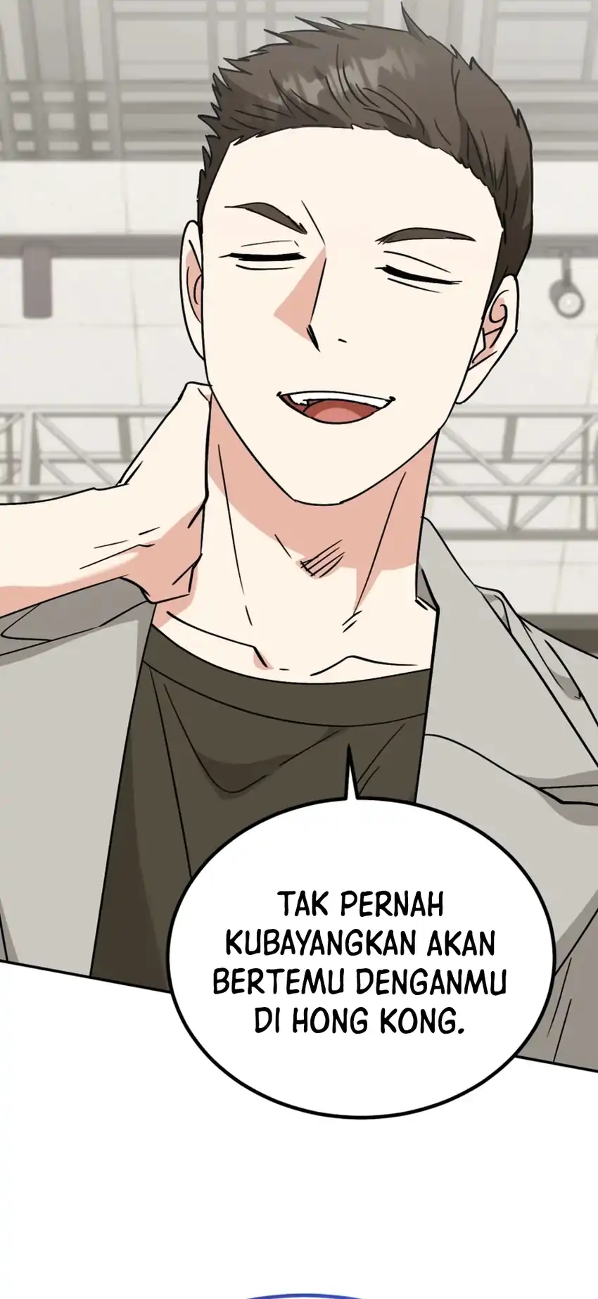 Baca I Will Raise This Family! - Chapter 59 halaman 48