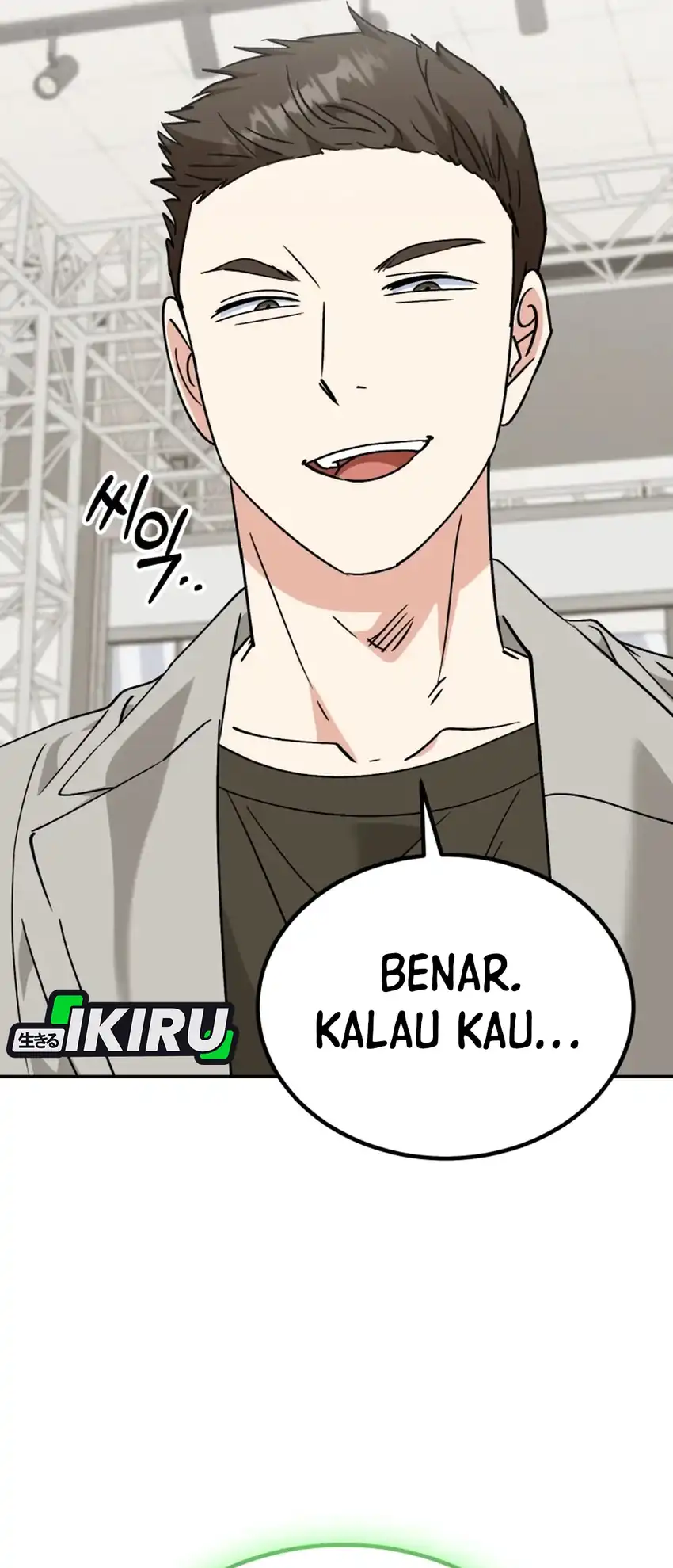 Baca I Will Raise This Family! - Chapter 59 halaman 51