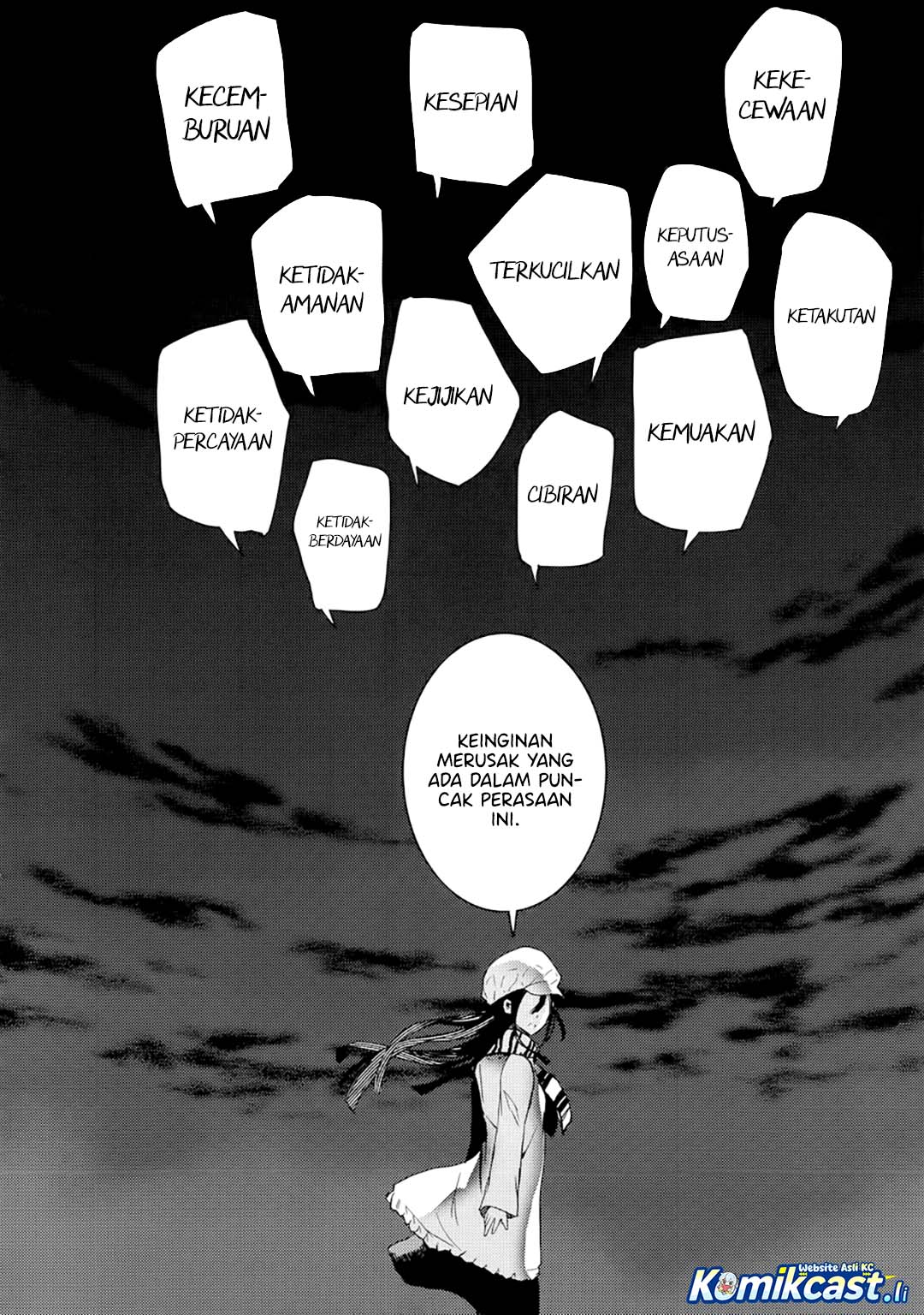 ib: Instant Bullet Chapter 04 page 22