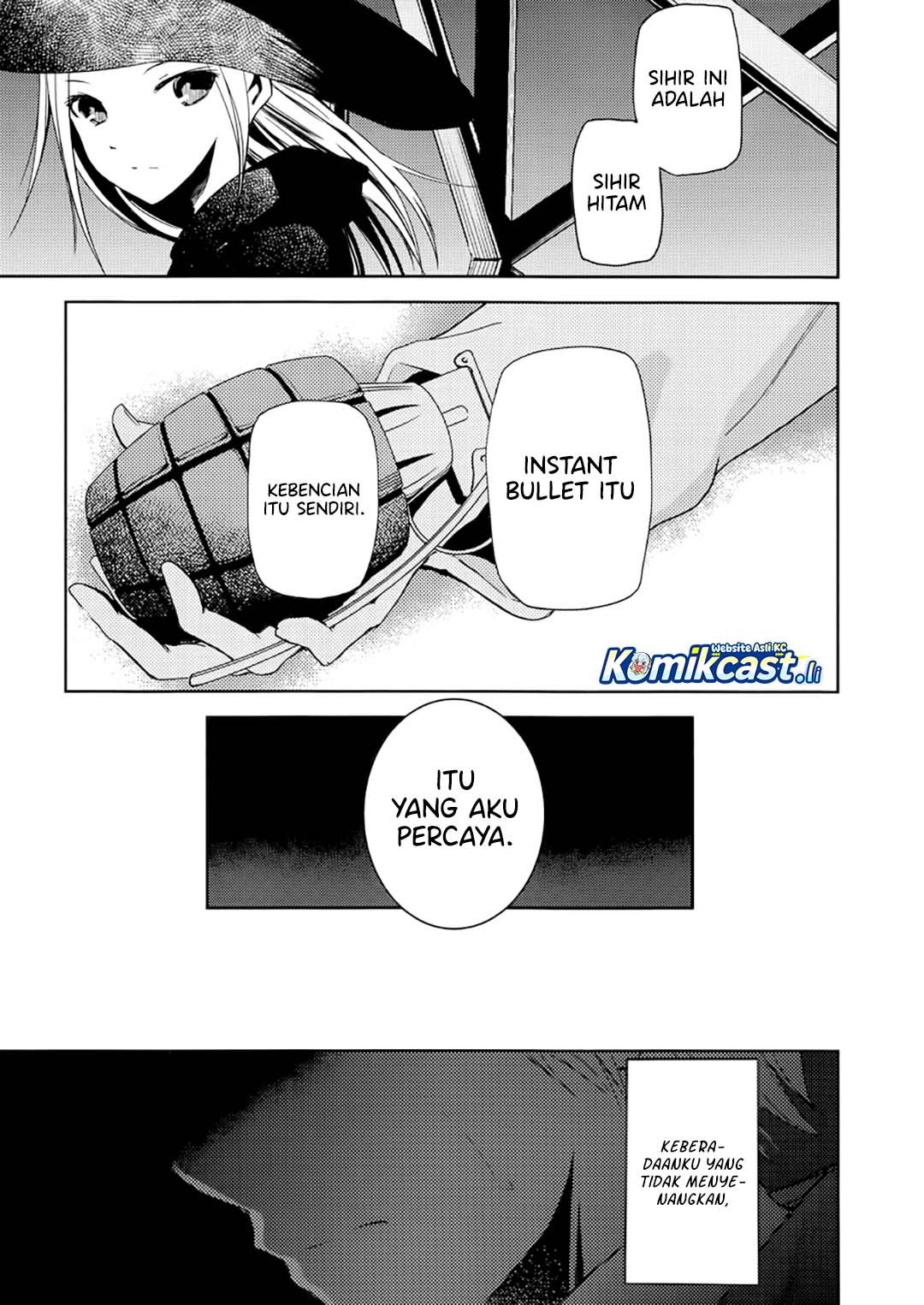 ib: Instant Bullet Chapter 04 page 24