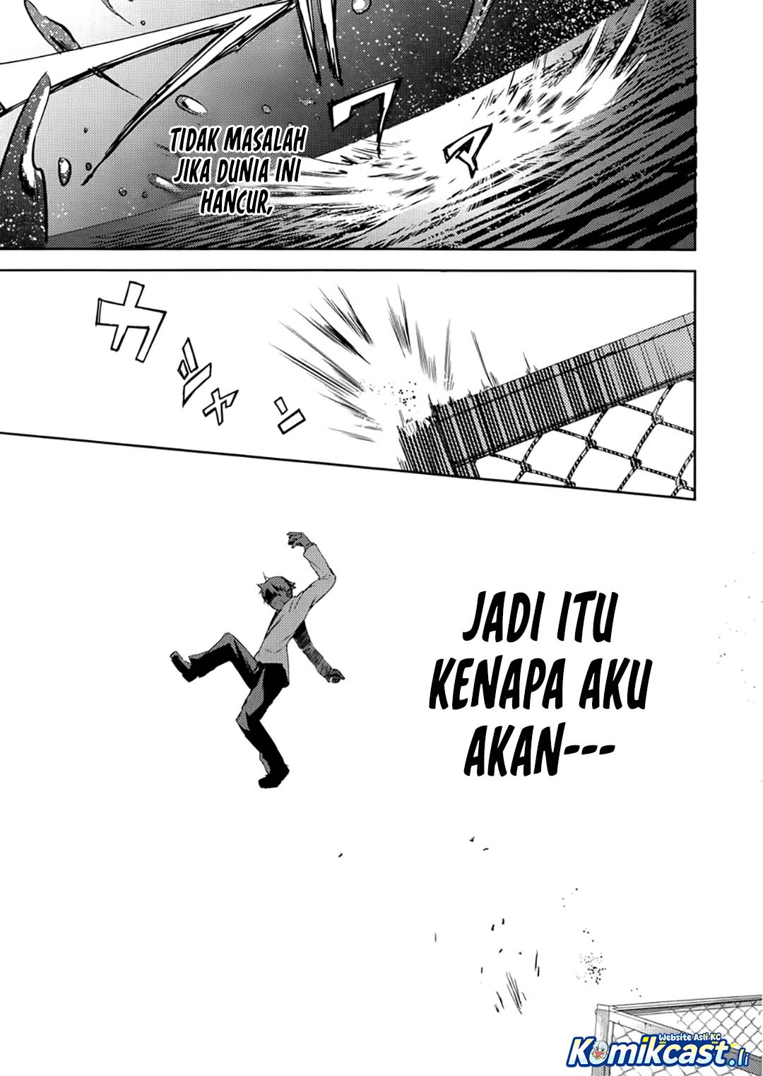 ib: Instant Bullet Chapter 04 page 32