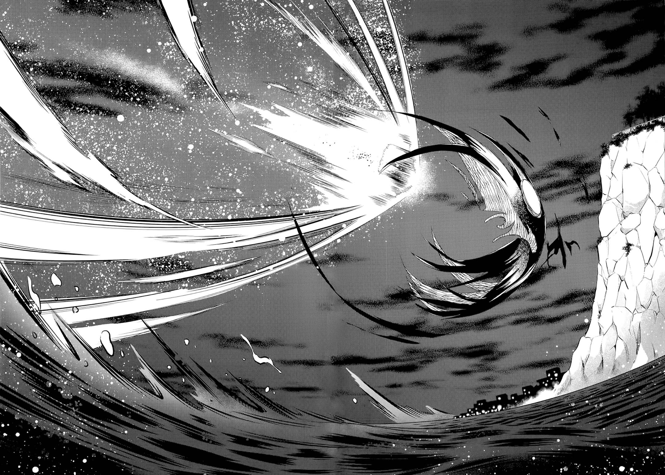 ib: Instant Bullet Chapter 04 page 34