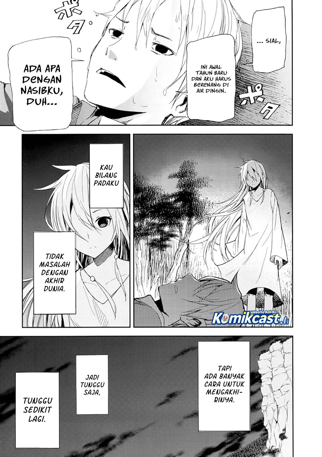 ib: Instant Bullet Chapter 04 page 38