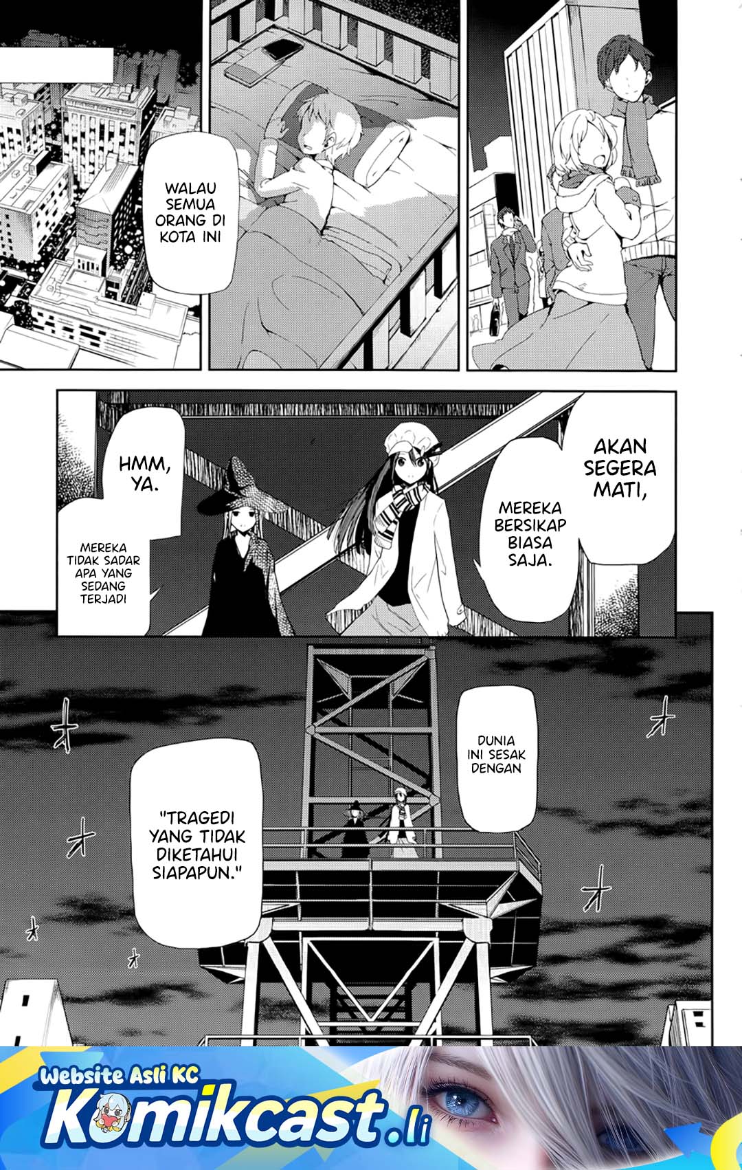 ib: Instant Bullet Chapter 04 page 4