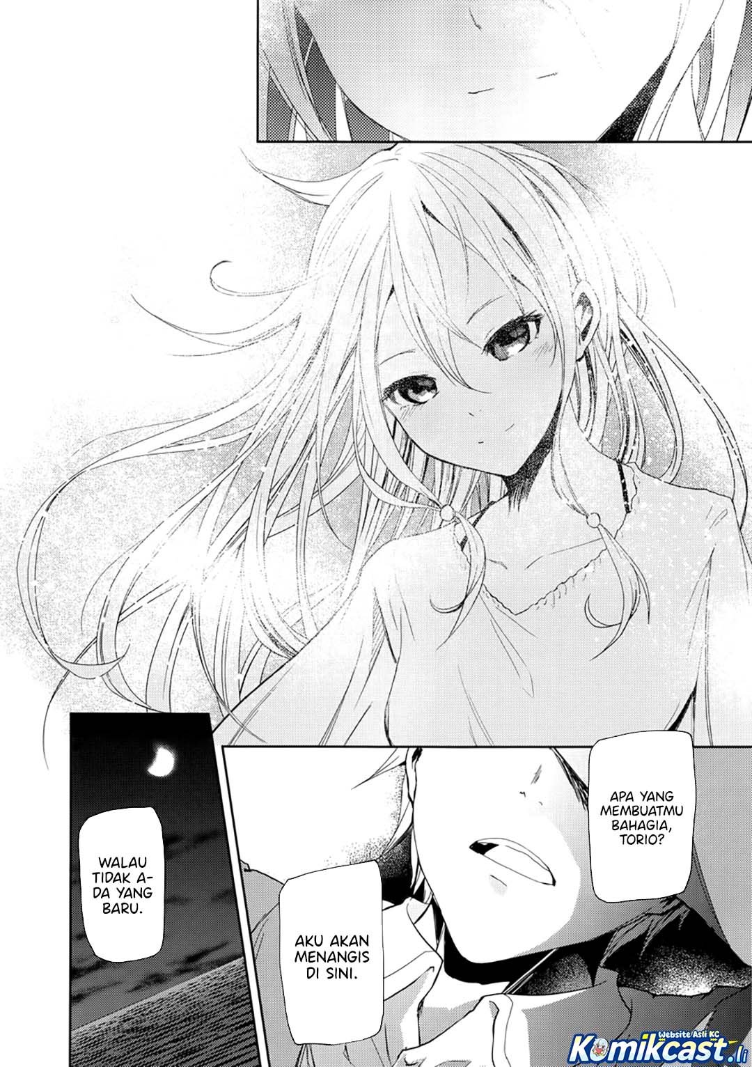 ib: Instant Bullet Chapter 04 page 40