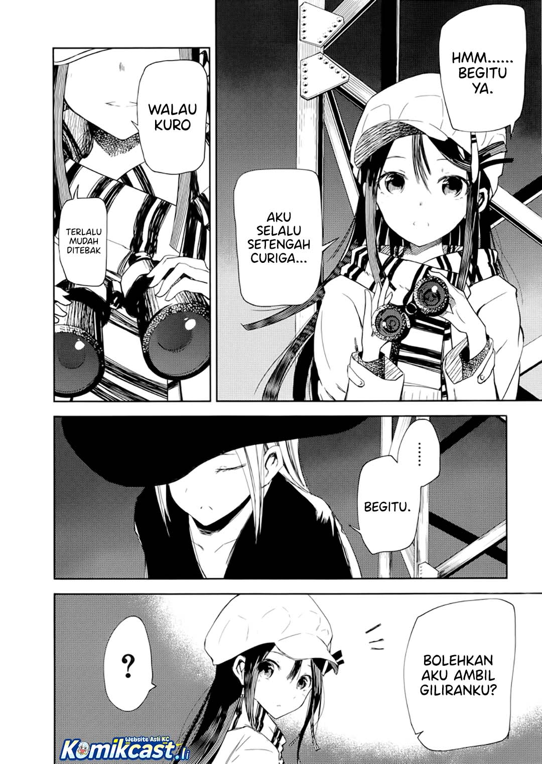 ib: Instant Bullet Chapter 04 page 44