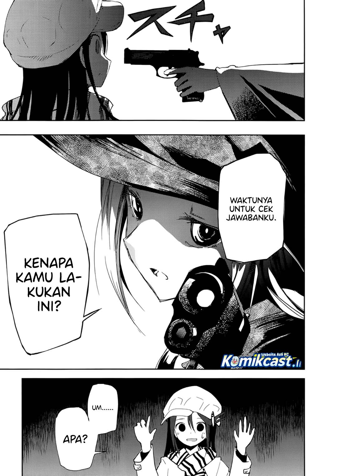 ib: Instant Bullet Chapter 04 page 46