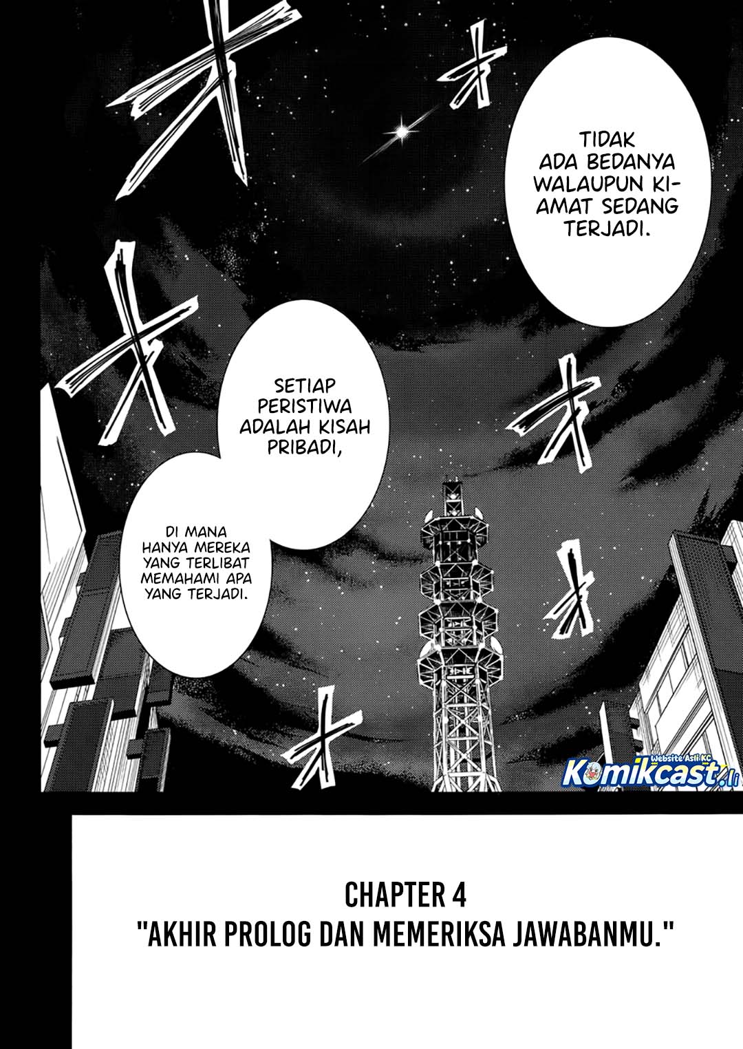 ib: Instant Bullet Chapter 04 page 6