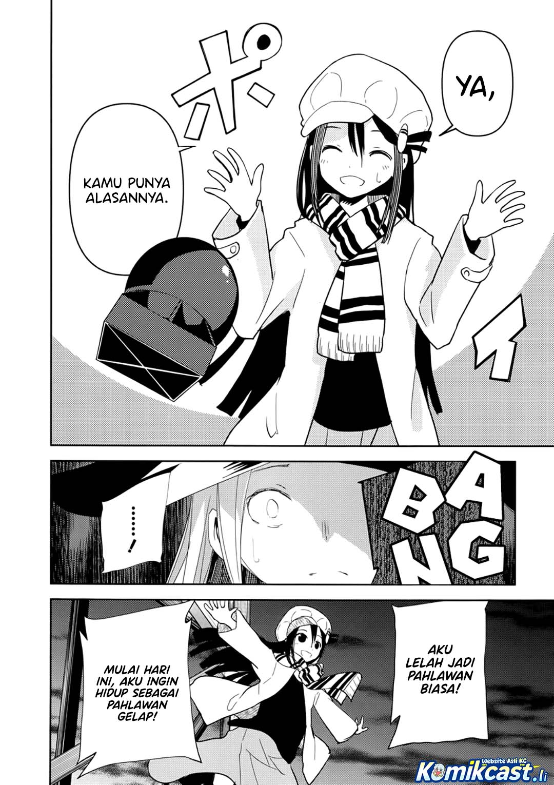 ib: Instant Bullet Chapter 04 page 62