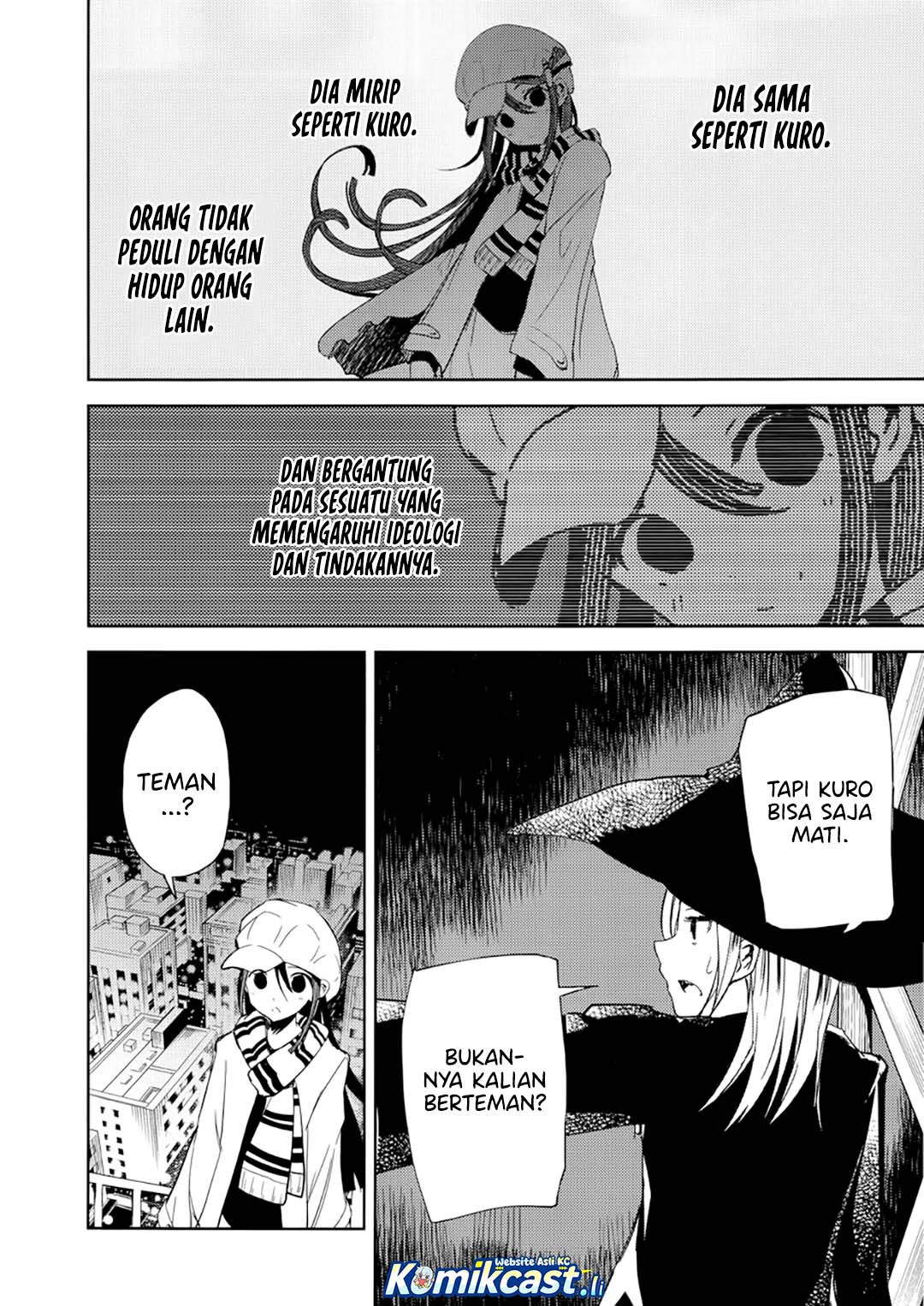 ib: Instant Bullet Chapter 04 page 66