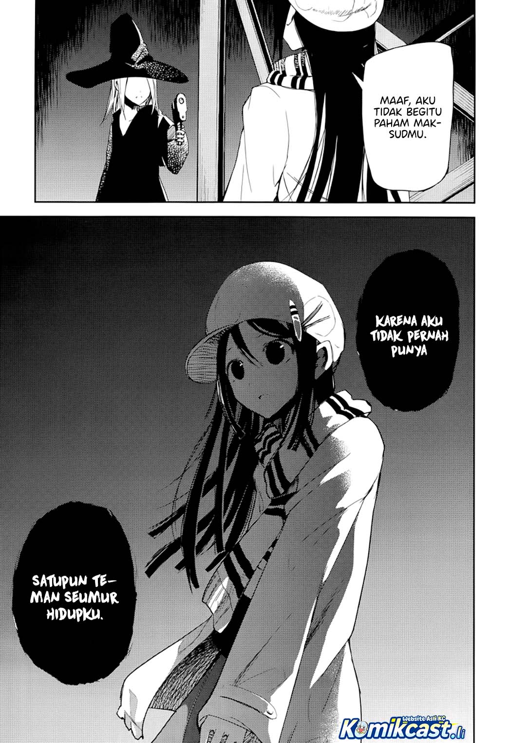 ib: Instant Bullet Chapter 04 page 68