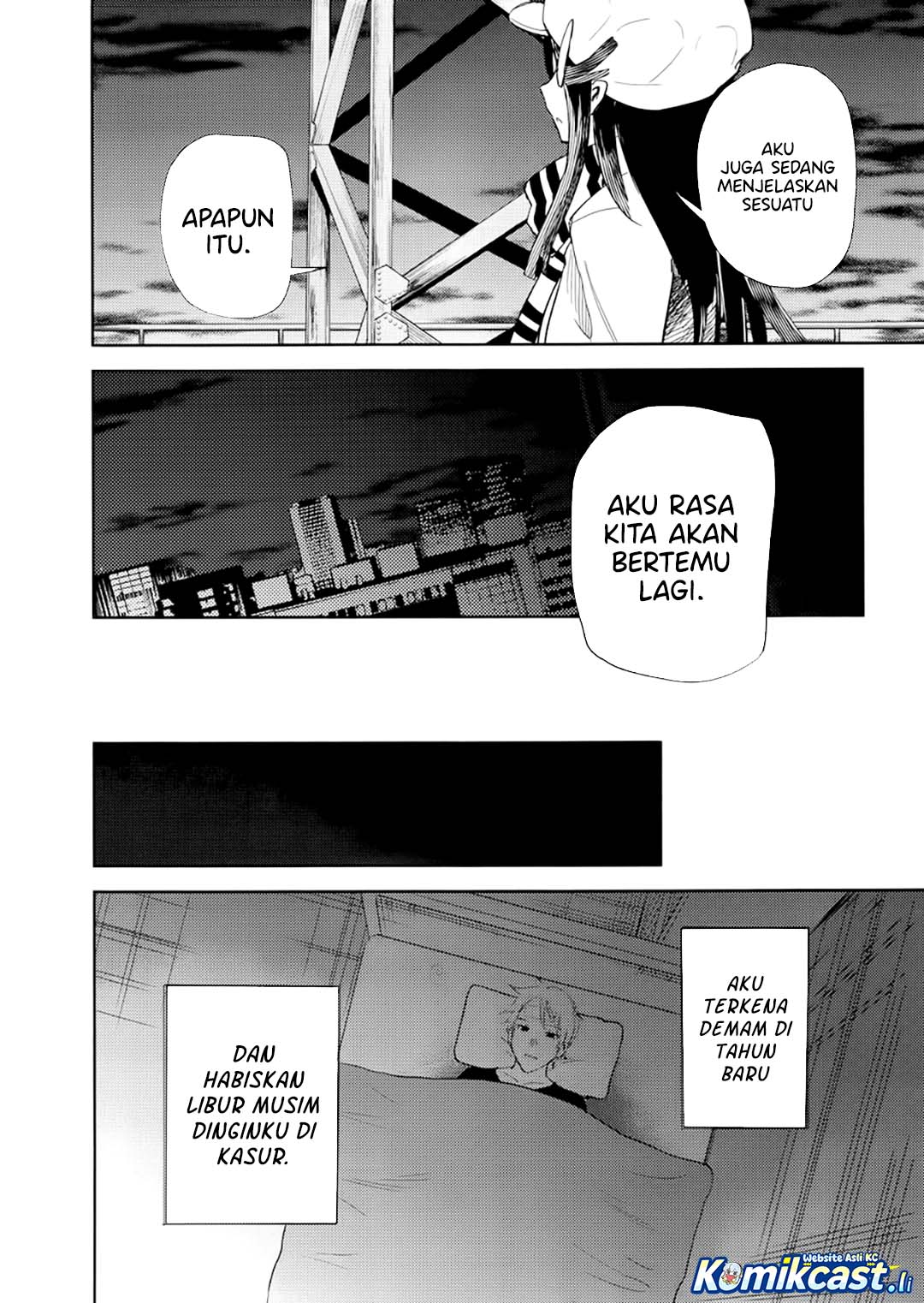 ib: Instant Bullet Chapter 04 page 74