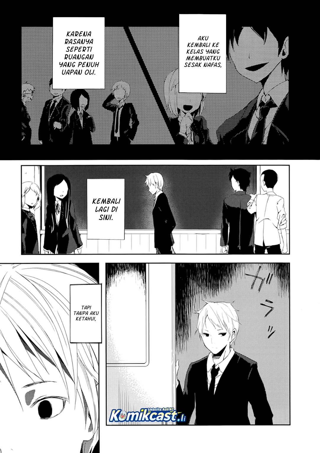 ib: Instant Bullet Chapter 04 page 80