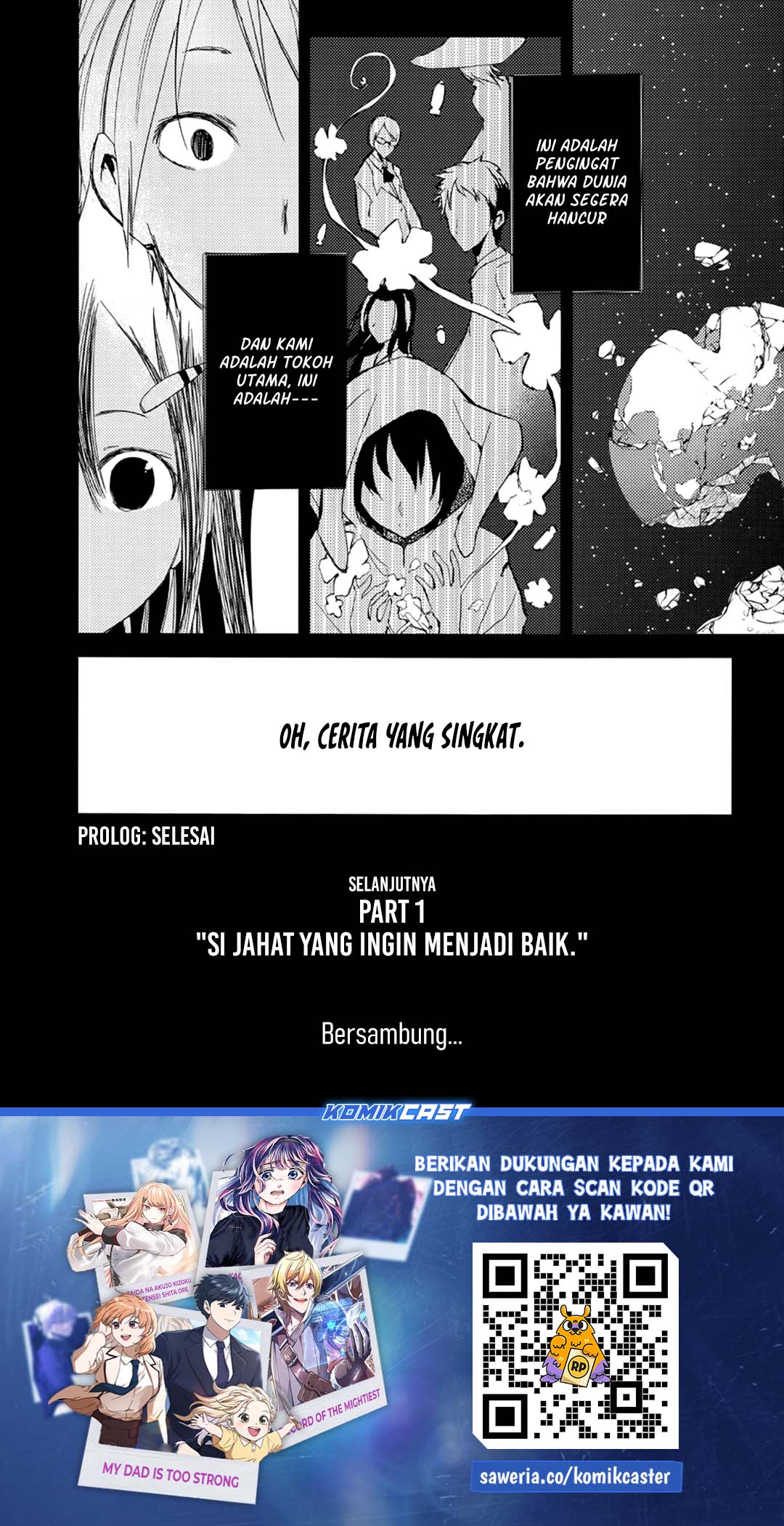 ib: Instant Bullet Chapter 04 page 86