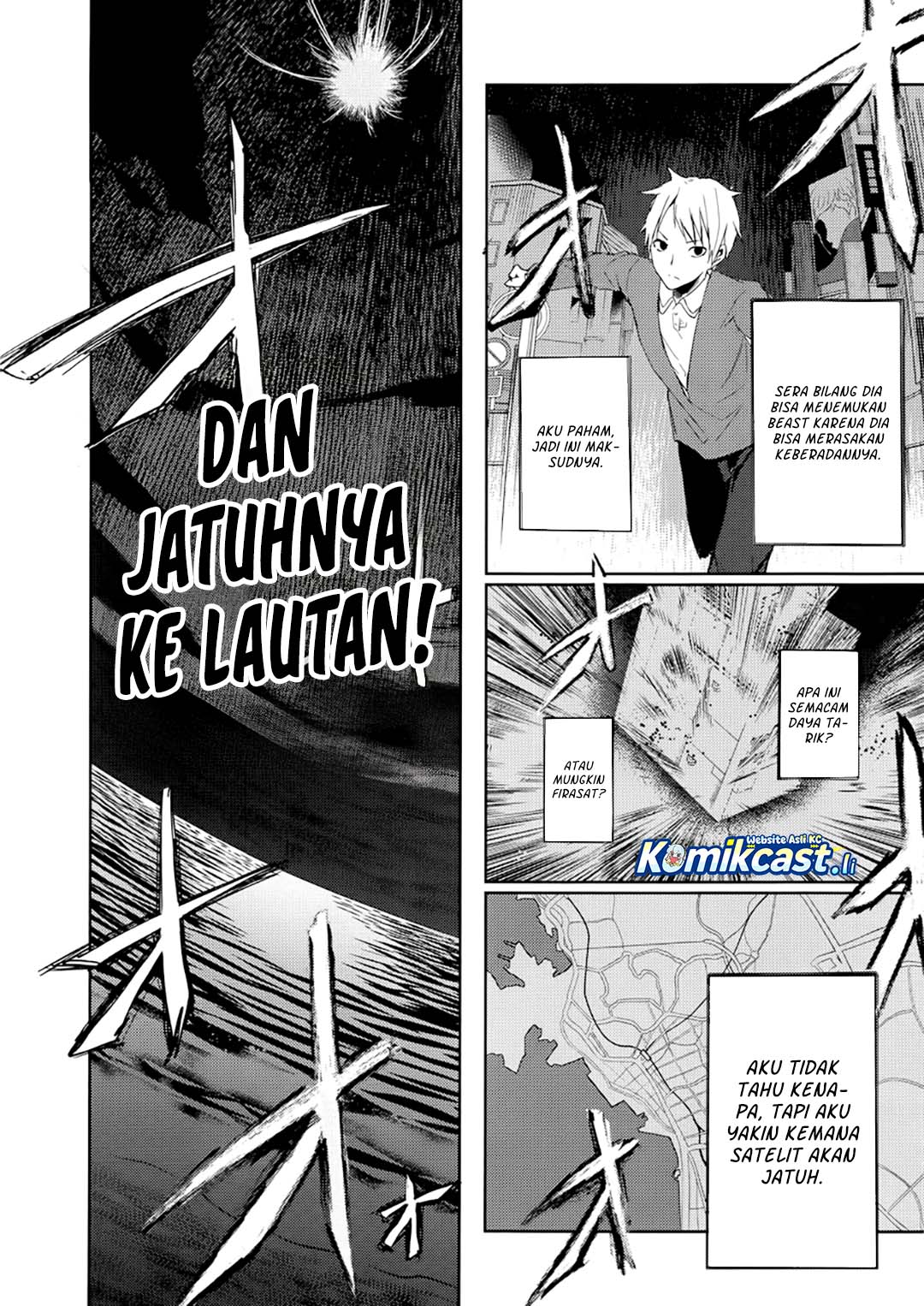ib: Instant Bullet Chapter 04 page 14