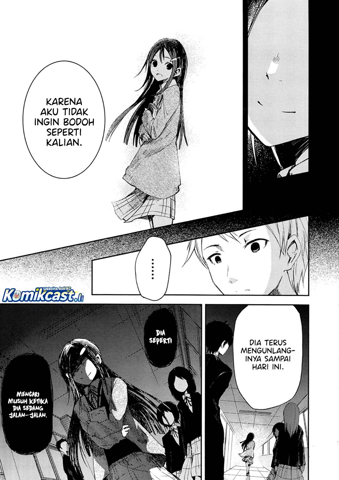 ib: Instant Bullet Chapter 05 page 26