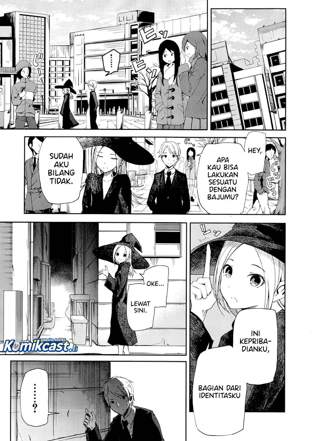 ib: Instant Bullet Chapter 05 page 30
