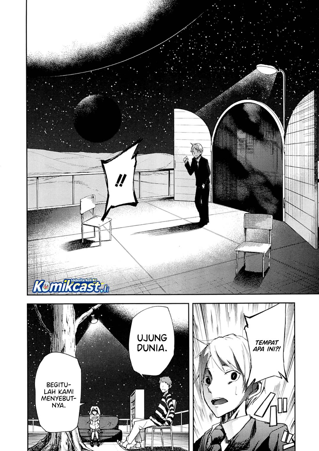ib: Instant Bullet Chapter 05 page 32