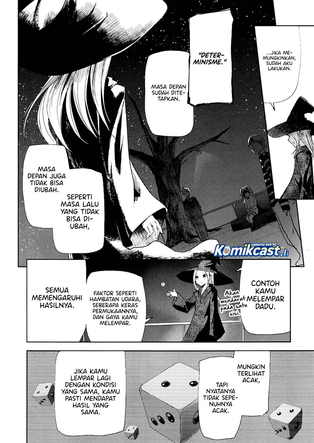 ib: Instant Bullet Chapter 05 page 44