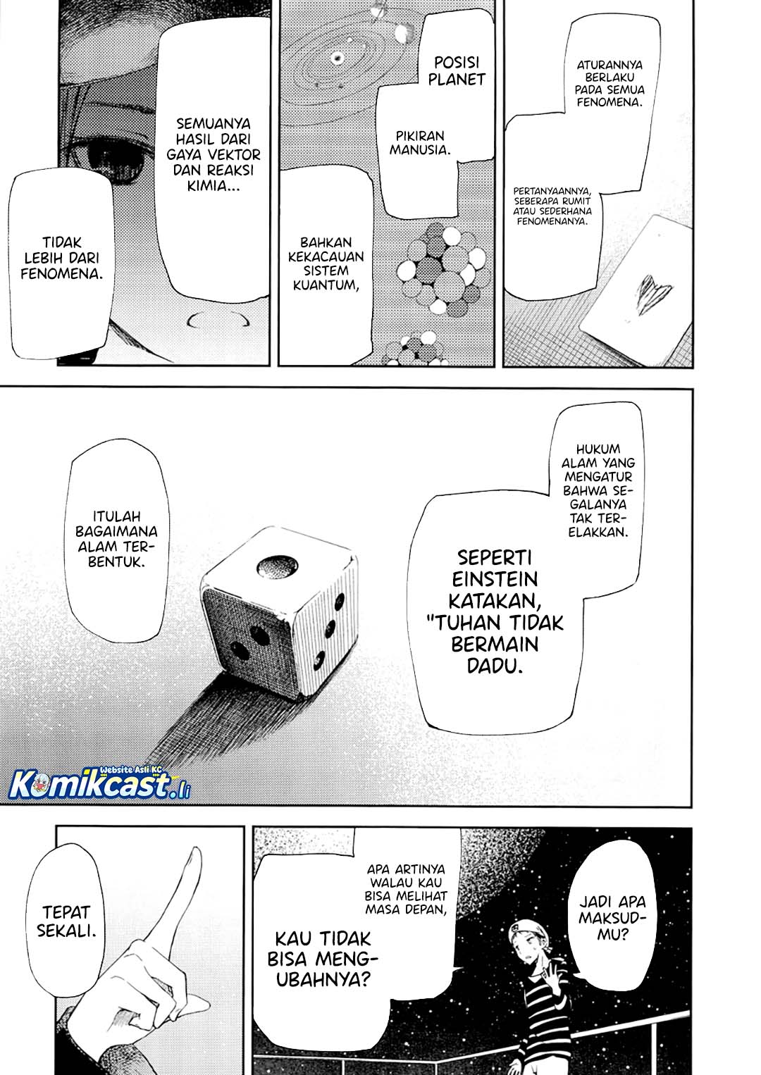 ib: Instant Bullet Chapter 05 page 46