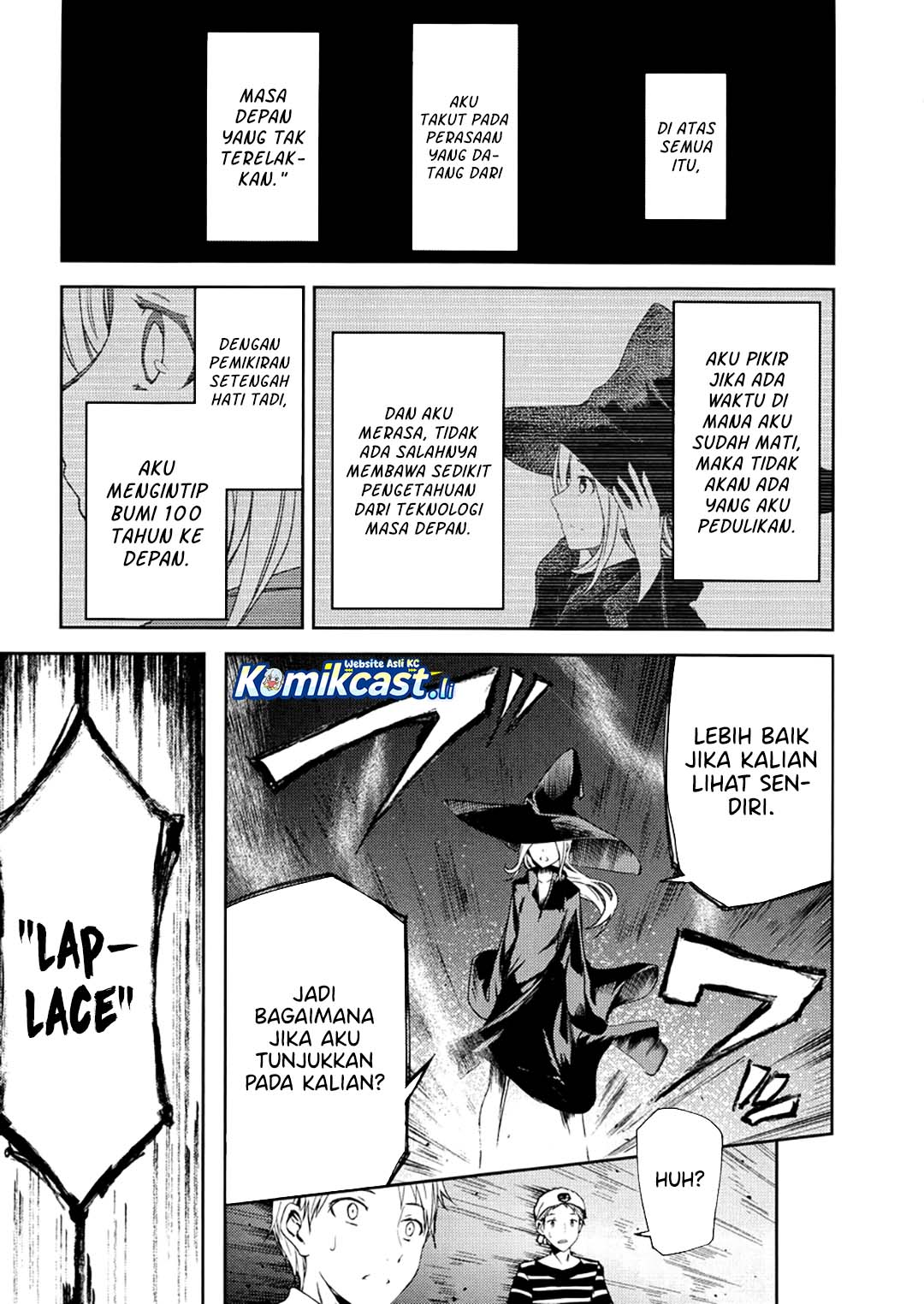 ib: Instant Bullet Chapter 05 page 50