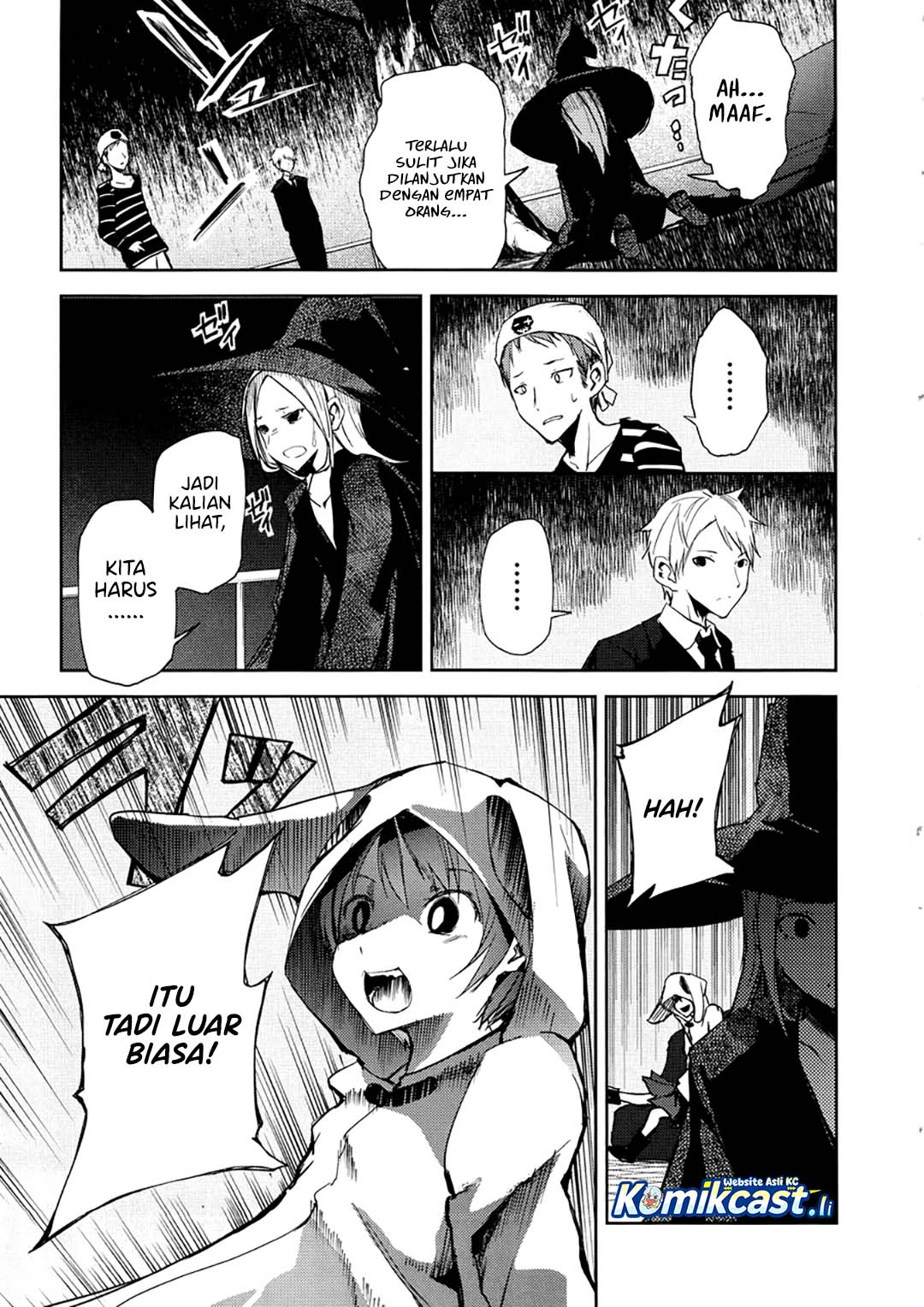 ib: Instant Bullet Chapter 05 page 56