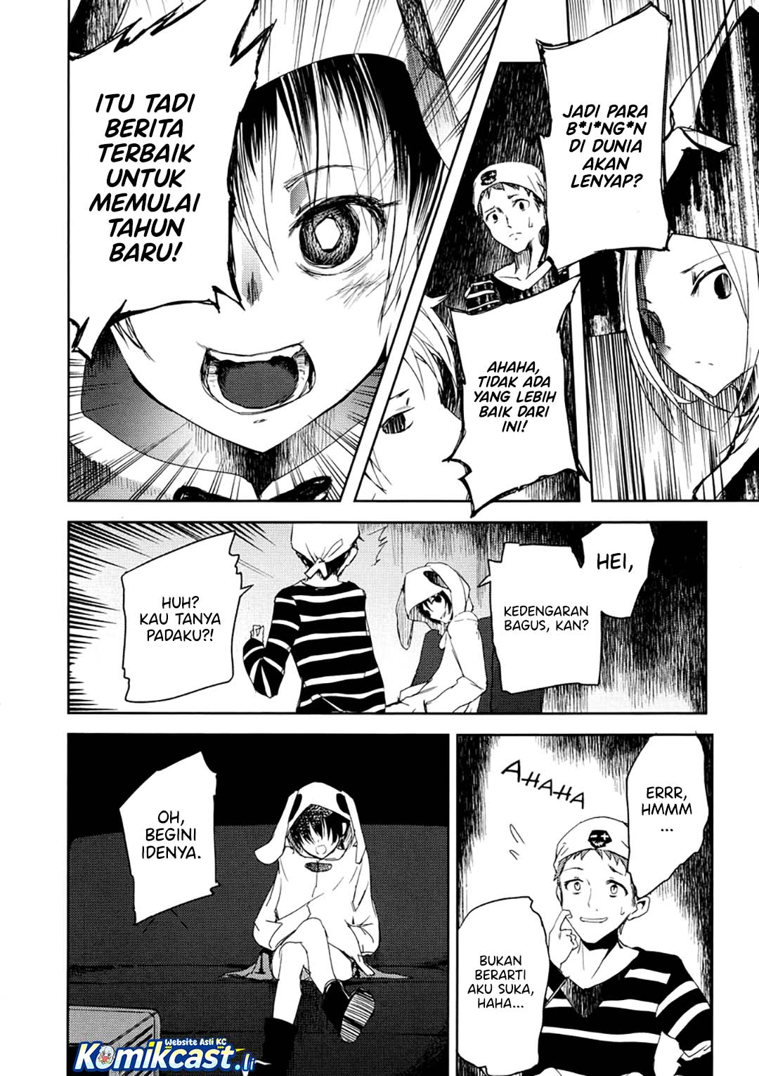ib: Instant Bullet Chapter 05 page 58
