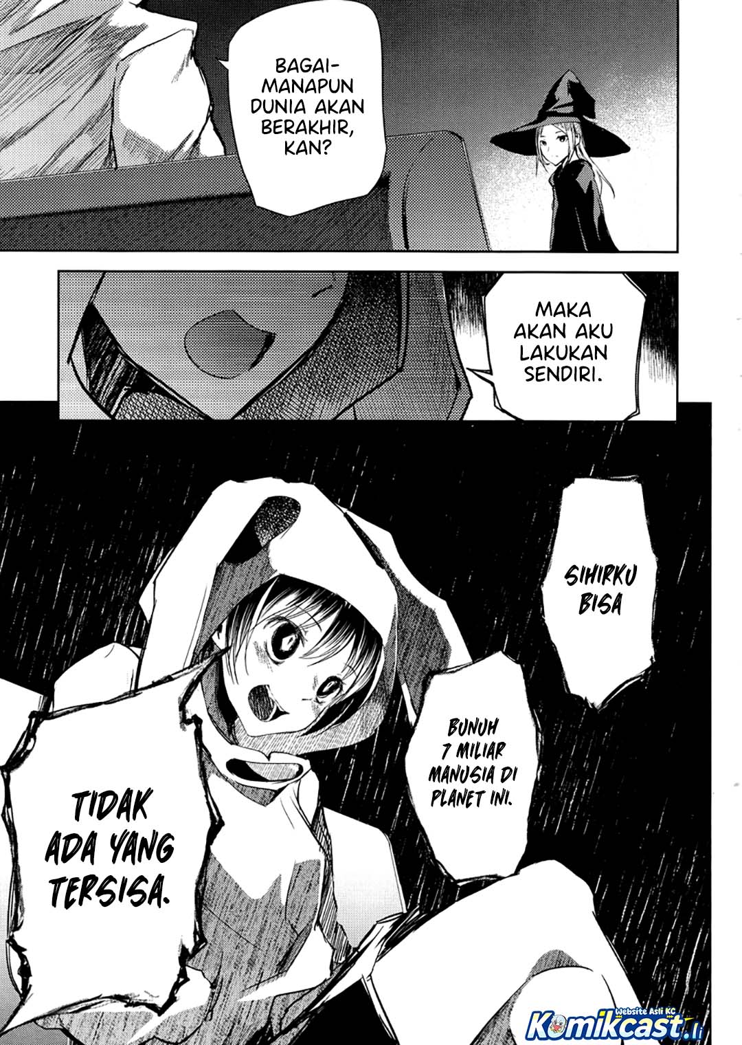 ib: Instant Bullet Chapter 05 page 60