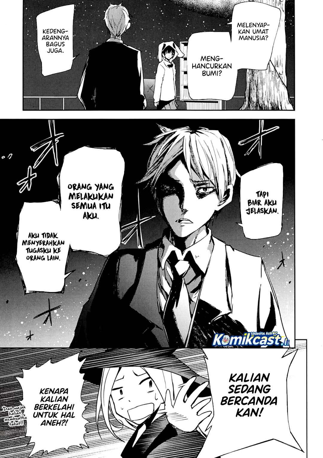 ib: Instant Bullet Chapter 05 page 64