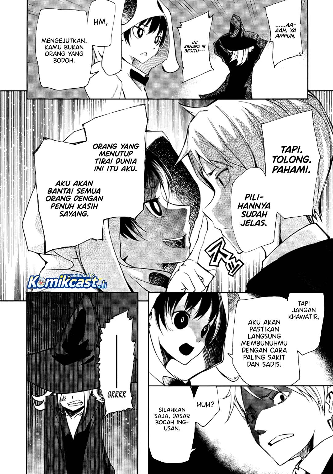 ib: Instant Bullet Chapter 05 page 66