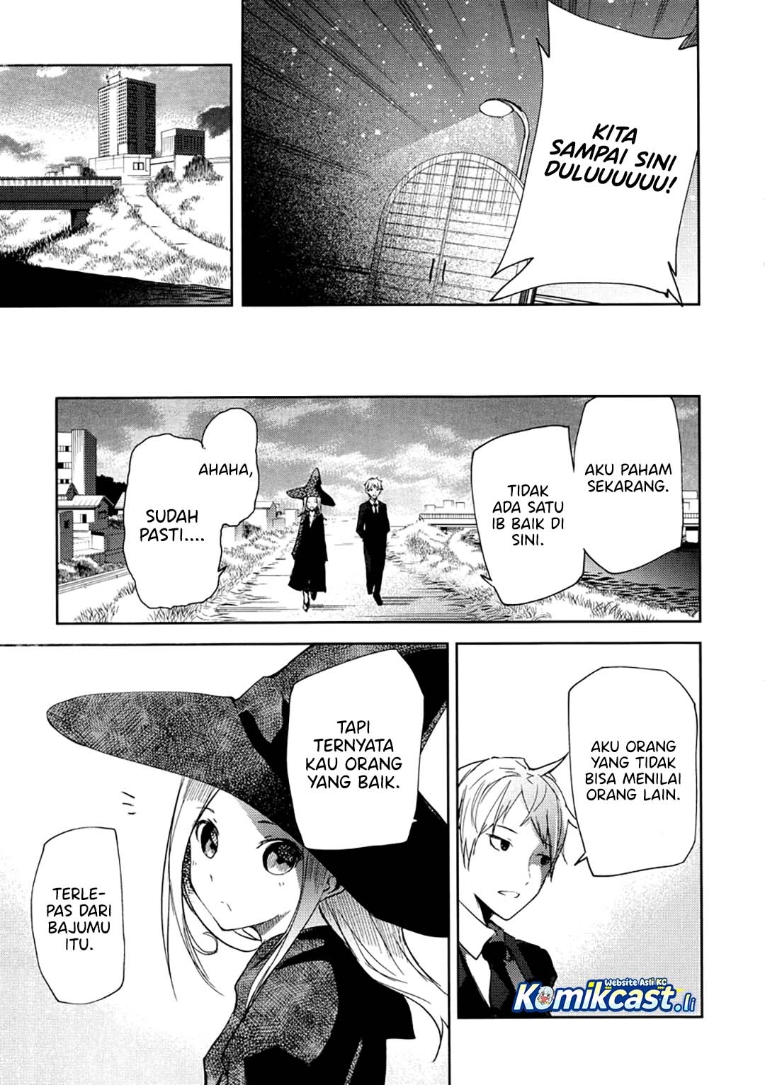 ib: Instant Bullet Chapter 05 page 68