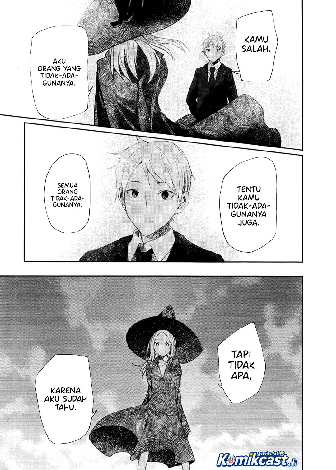 ib: Instant Bullet Chapter 05 page 72