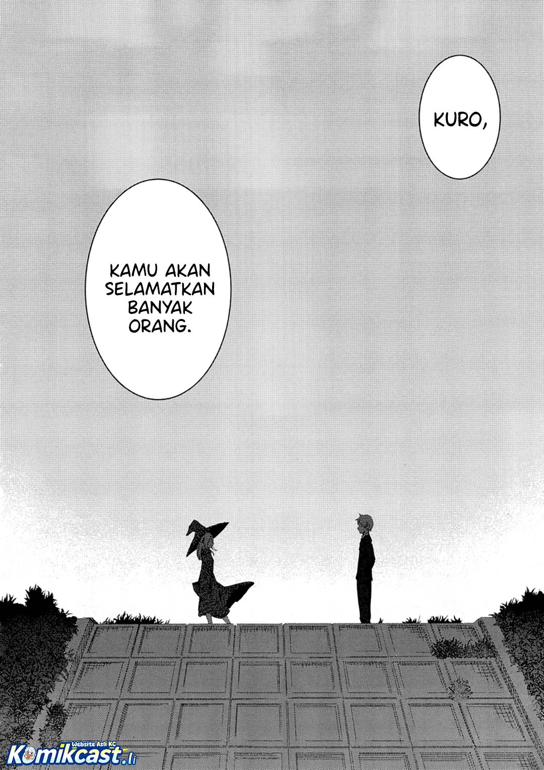 ib: Instant Bullet Chapter 05 page 74