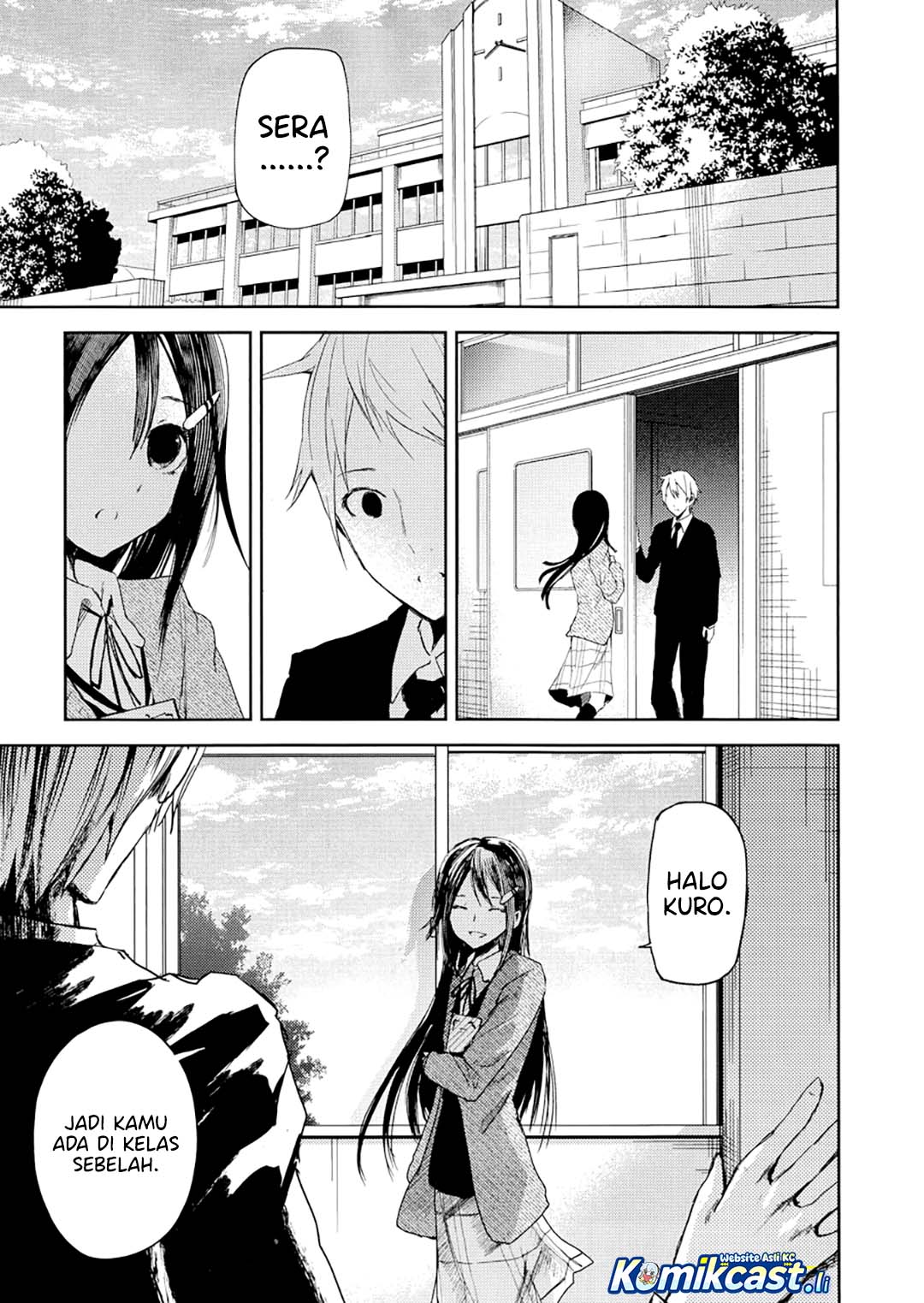 ib: Instant Bullet Chapter 05 page 14