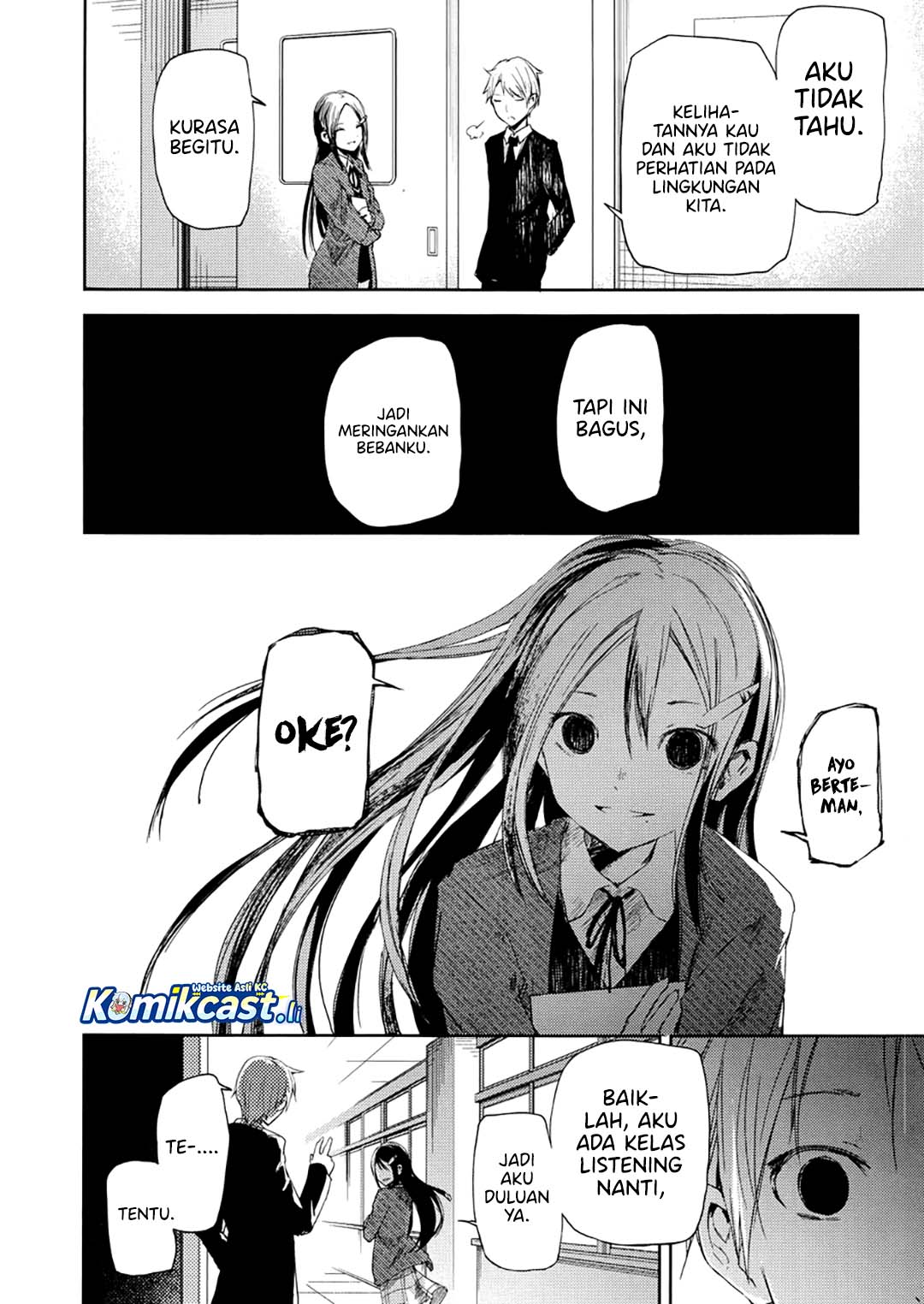 ib: Instant Bullet Chapter 05 page 16