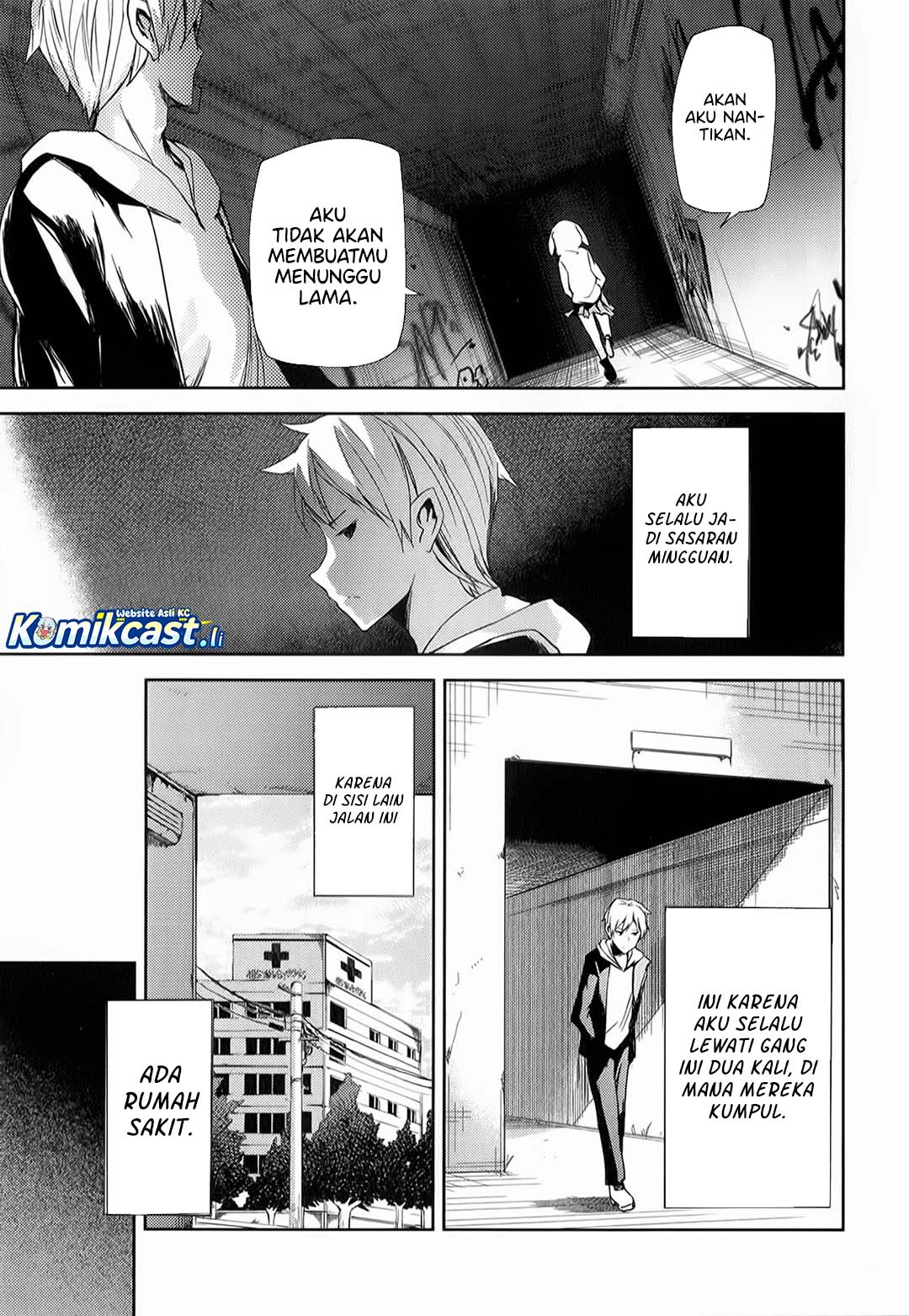 ib: Instant Bullet Chapter 06 page 24