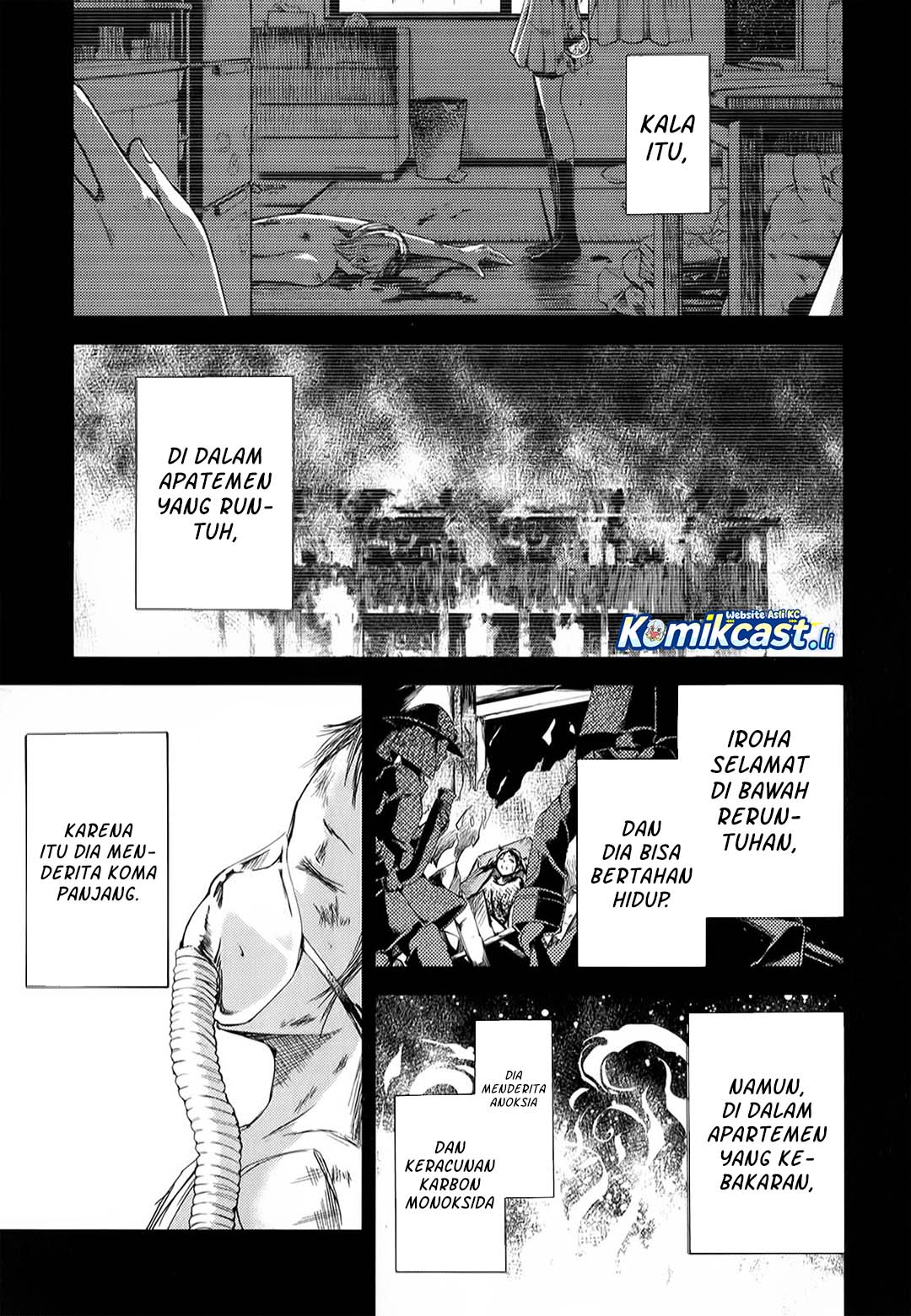ib: Instant Bullet Chapter 06 page 28