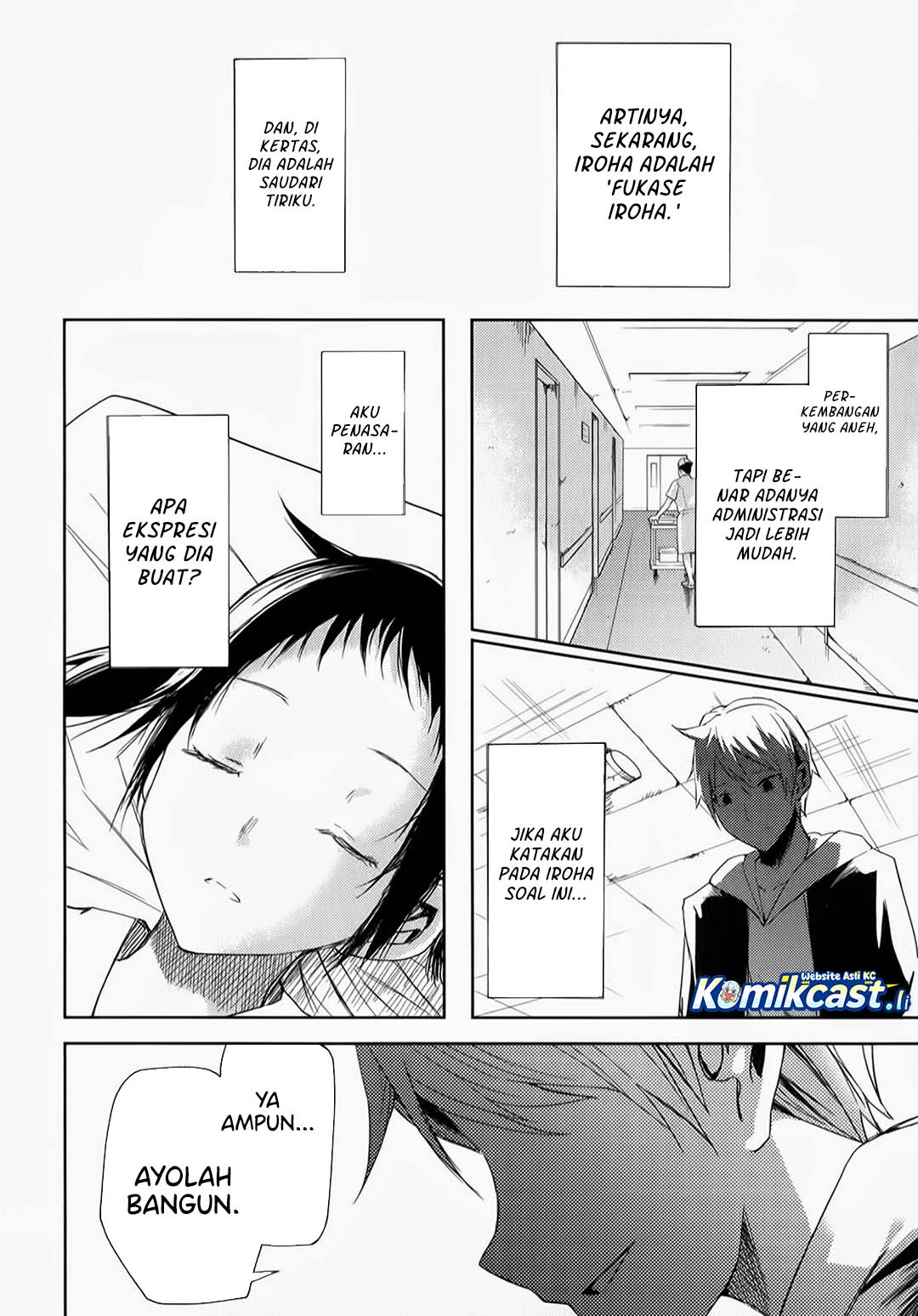 ib: Instant Bullet Chapter 06 page 34