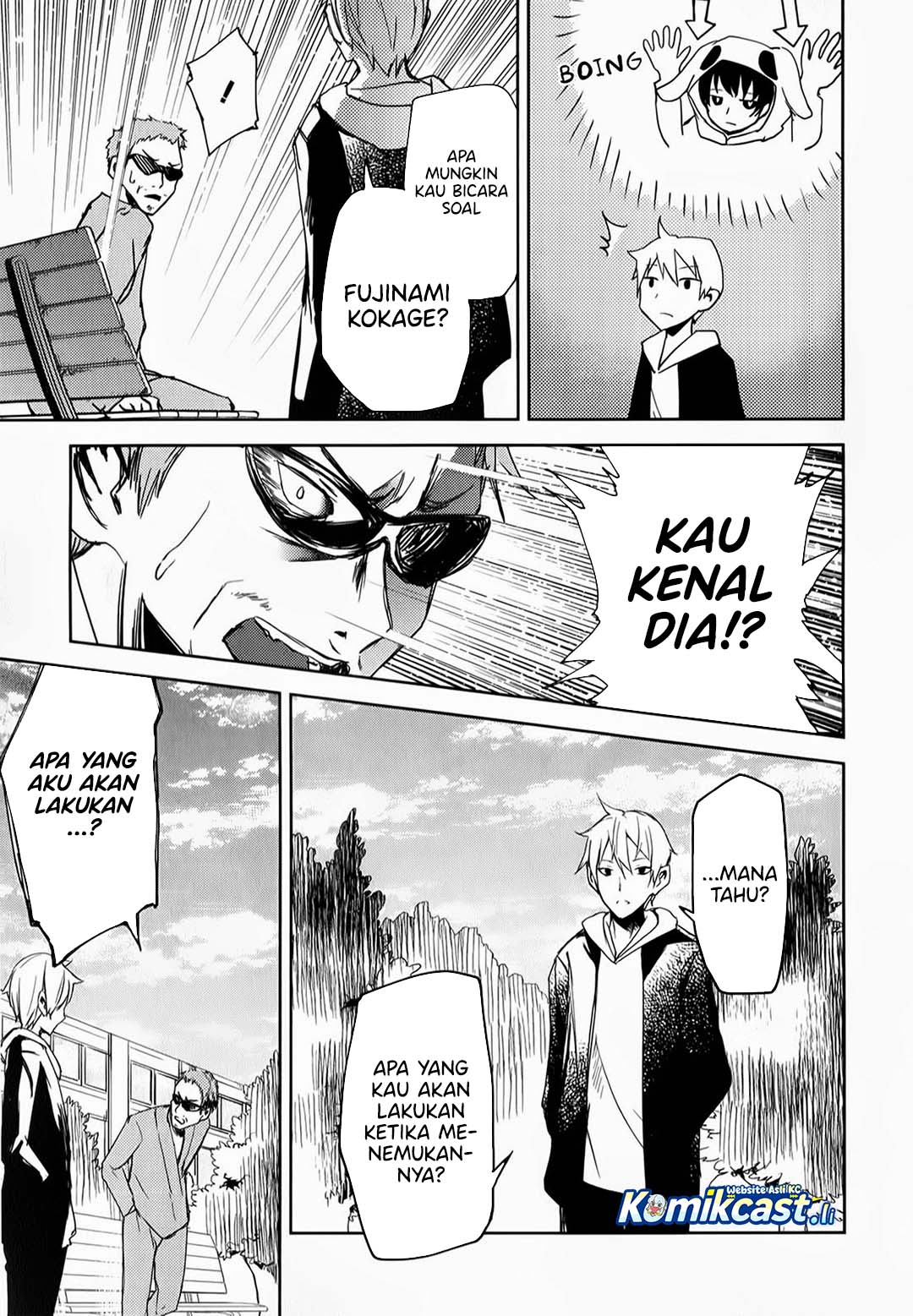 ib: Instant Bullet Chapter 06 page 48