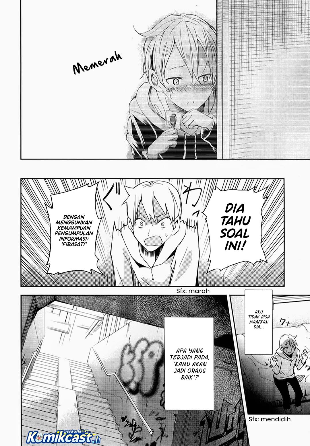 ib: Instant Bullet Chapter 06 page 10