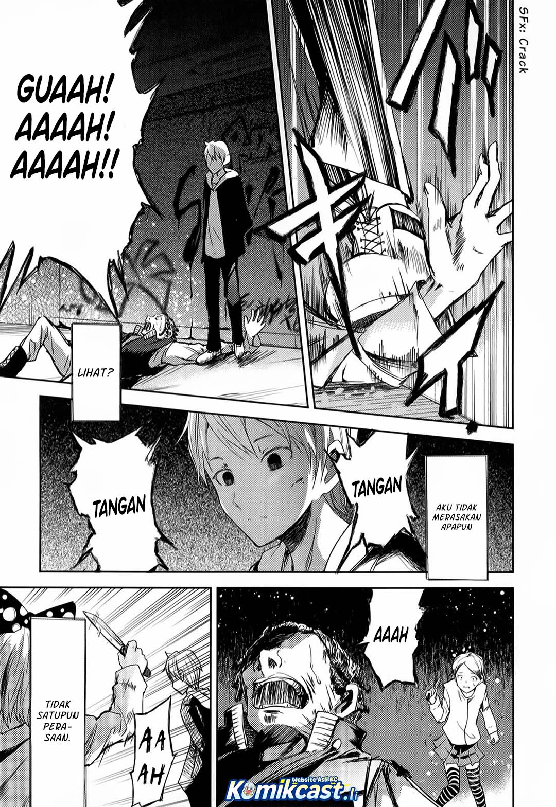 ib: Instant Bullet Chapter 06 page 12