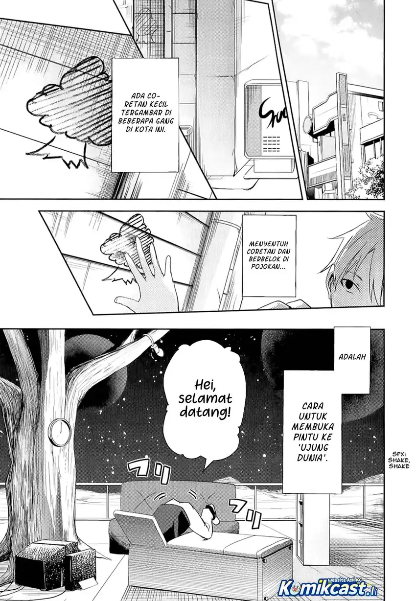 ib: Instant Bullet Chapter 07 page 24