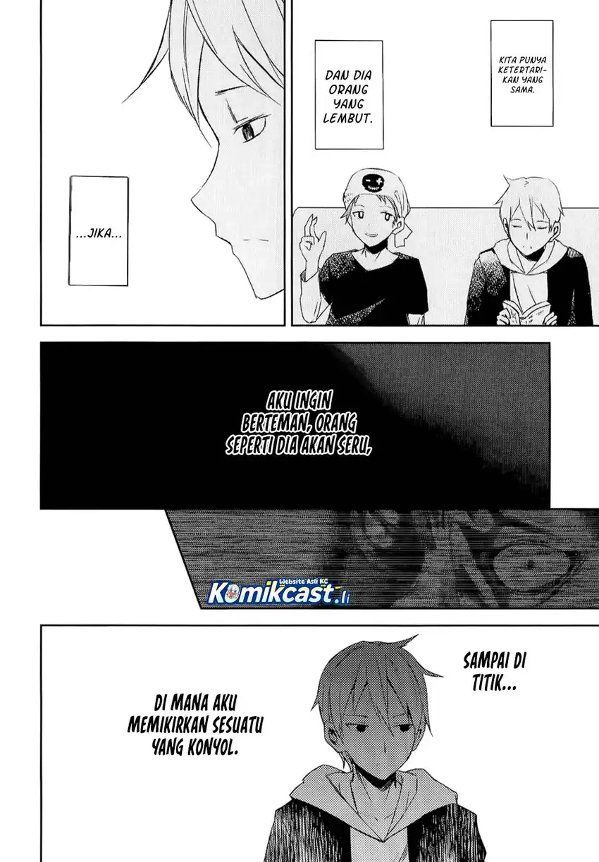 ib: Instant Bullet Chapter 07 page 34