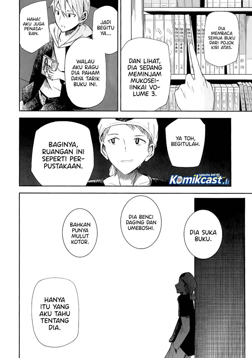 ib: Instant Bullet Chapter 07 page 38