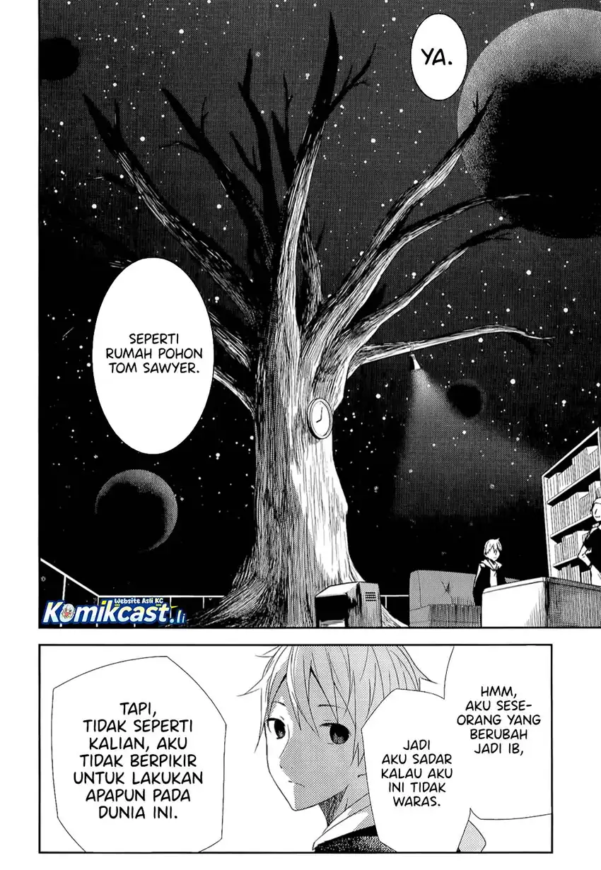 ib: Instant Bullet Chapter 07 page 42