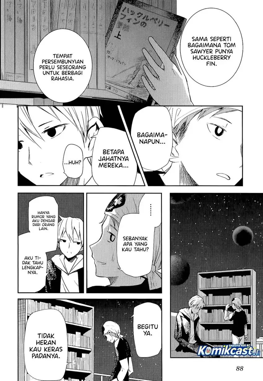 ib: Instant Bullet Chapter 07 page 46